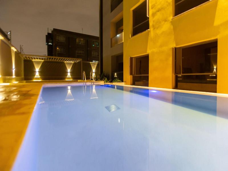 Kozi Suites Nairobi Airport image