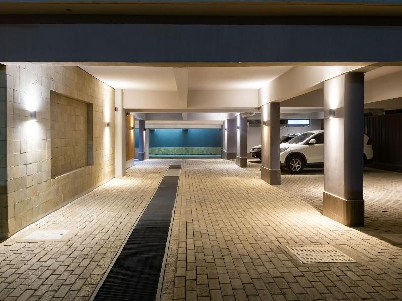 Kozi Suites Nairobi Airport image