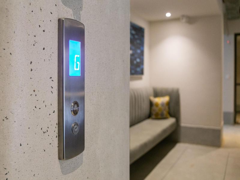Kozi Suites Nairobi Airport image
