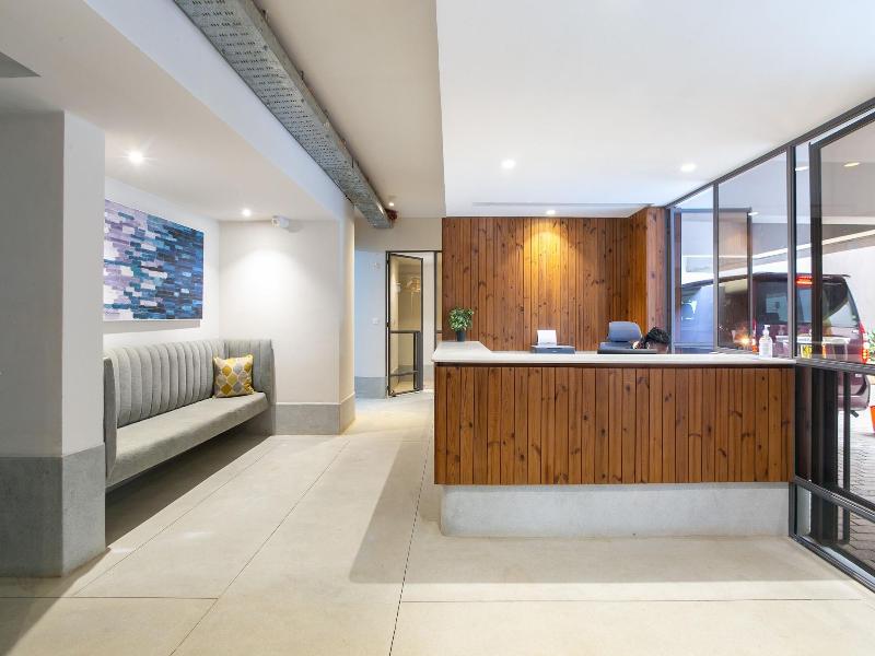Kozi Suites Nairobi Airport image