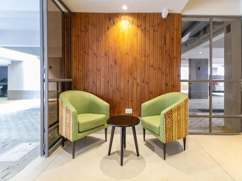 Kozi Suites Nairobi Airport image