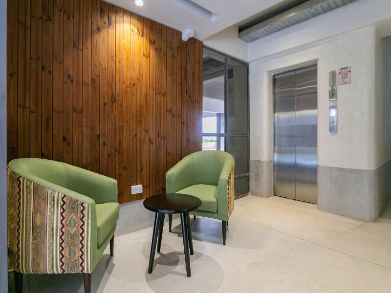 Kozi Suites Nairobi Airport image