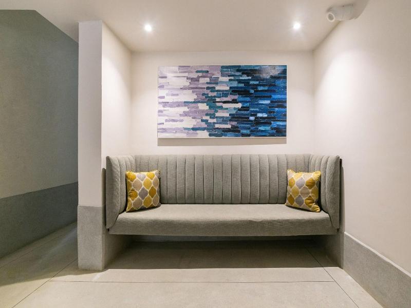 Kozi Suites Nairobi Airport image