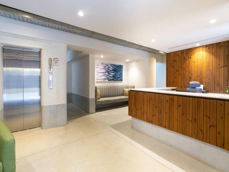 Kozi Suites Nairobi Airport image