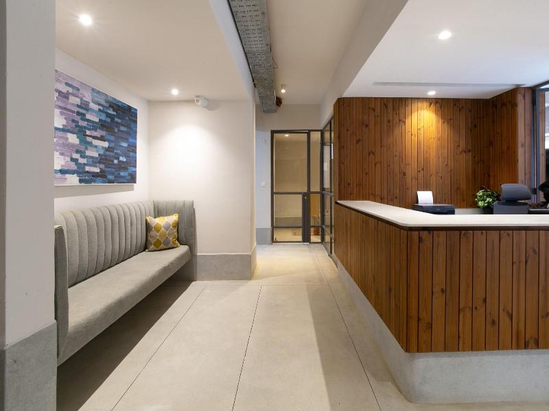 Kozi Suites Nairobi Airport image