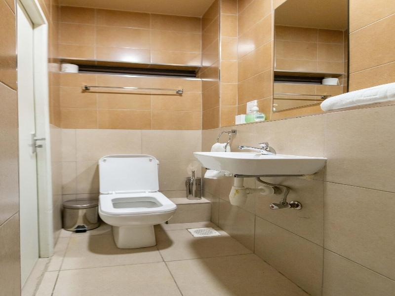 Kozi Suites Nairobi Airport image