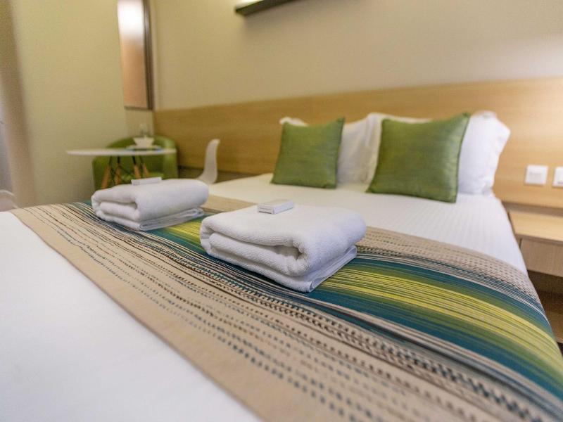 Kozi Suites Nairobi Airport image