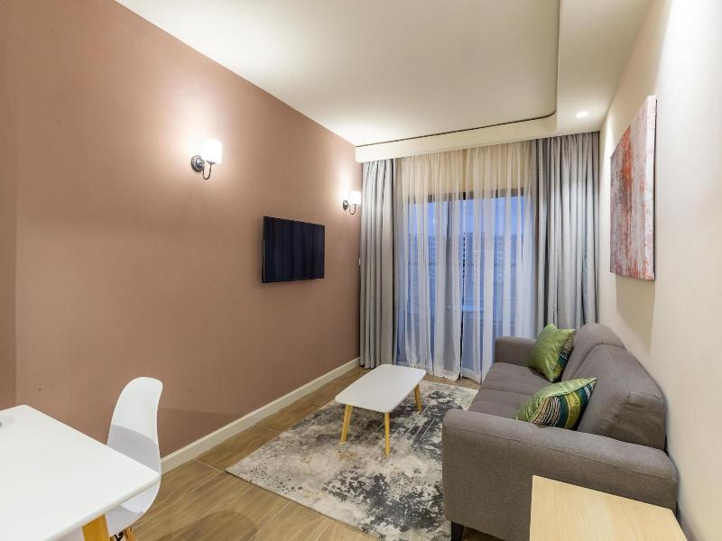 Kozi Suites Nairobi Airport image