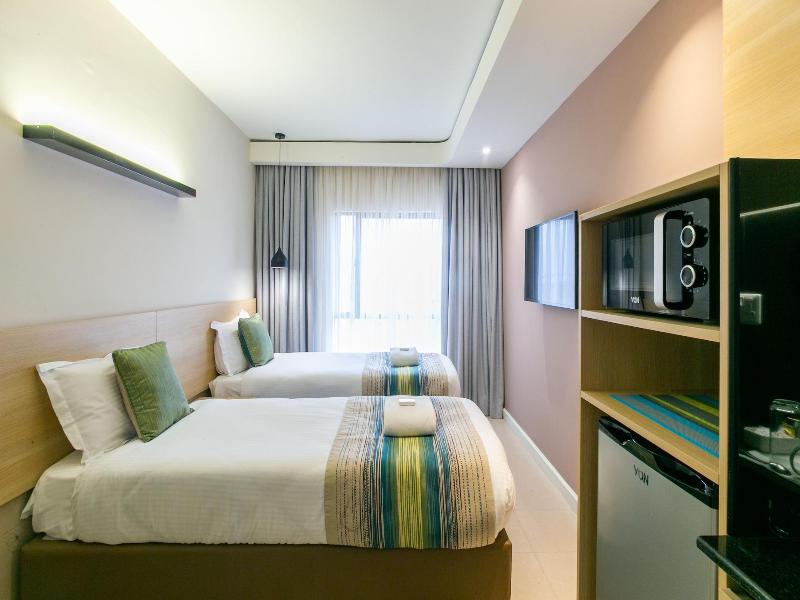 Kozi Suites Nairobi Airport image