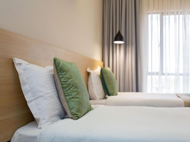 Kozi Suites Nairobi Airport image
