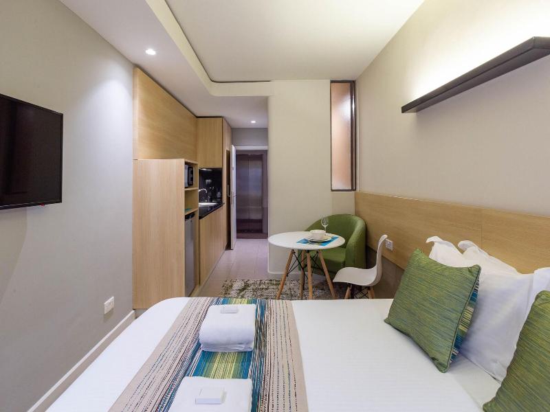 Kozi Suites Nairobi Airport image