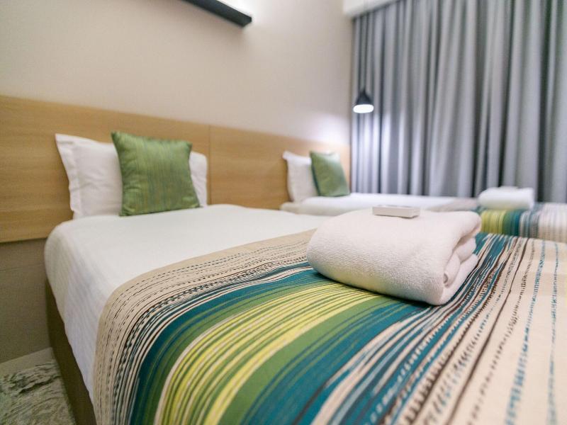 Kozi Suites Nairobi Airport image