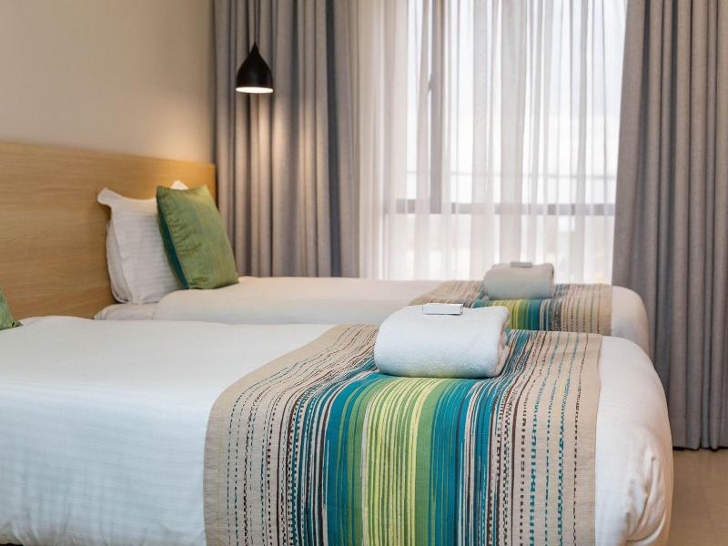 Kozi Suites Nairobi Airport image