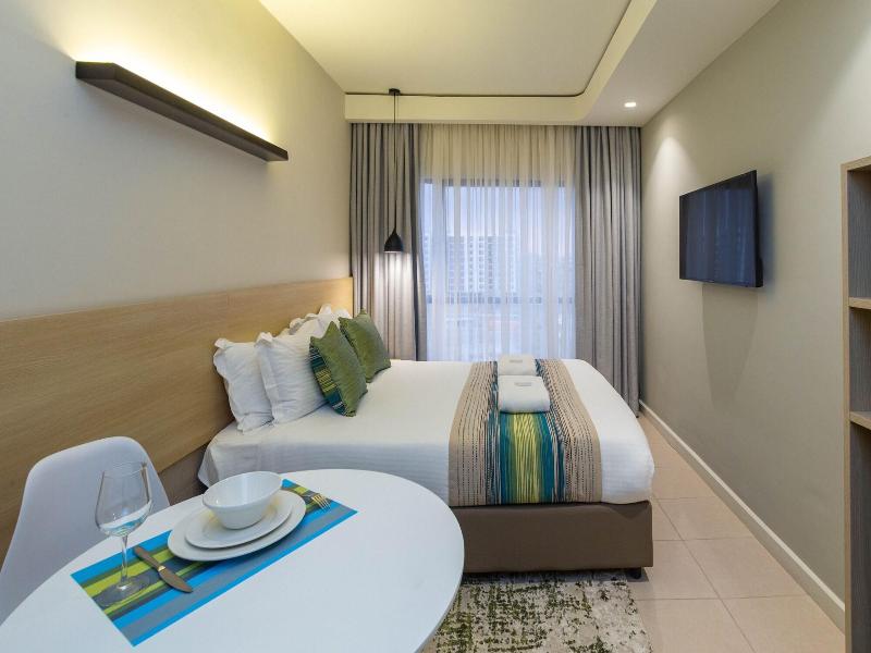 Kozi Suites Nairobi Airport image
