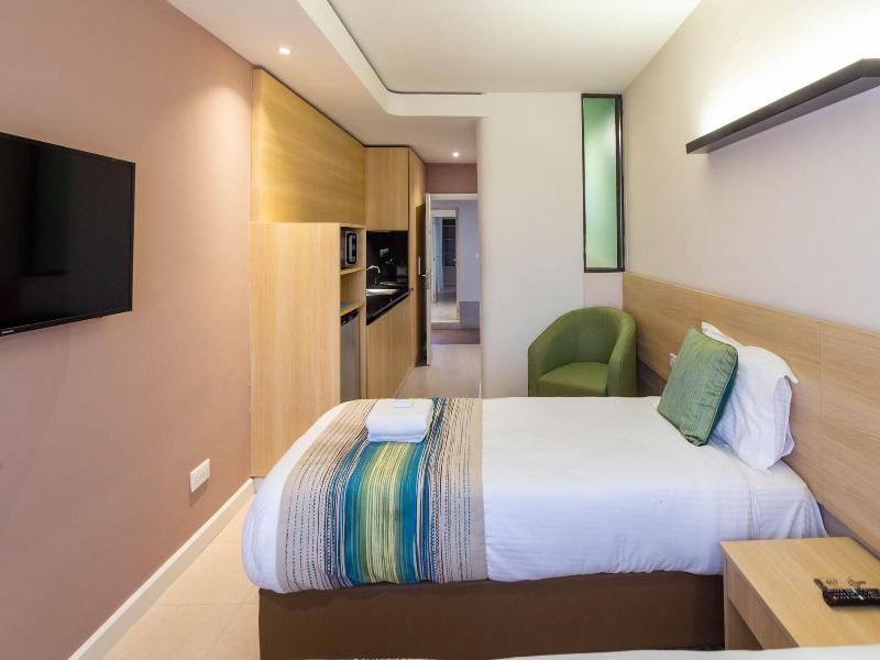 Kozi Suites Nairobi Airport image