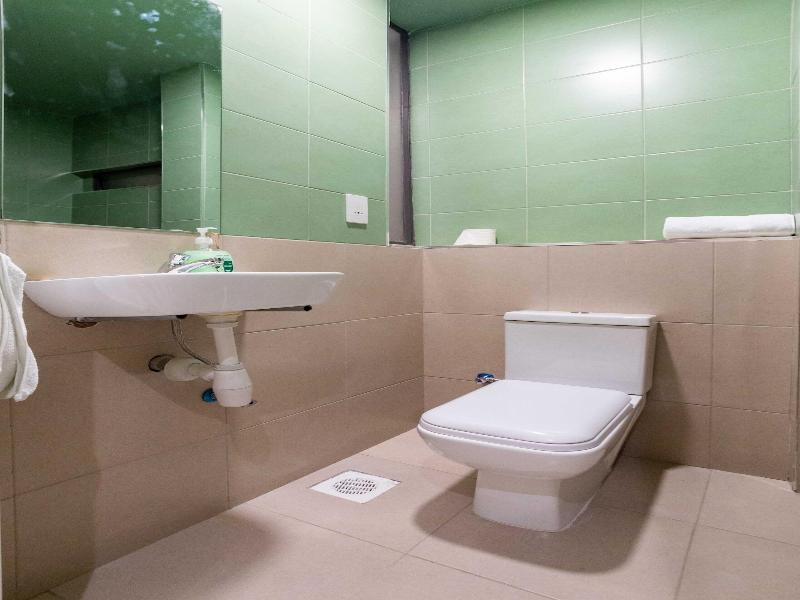 Kozi Suites Nairobi Airport image