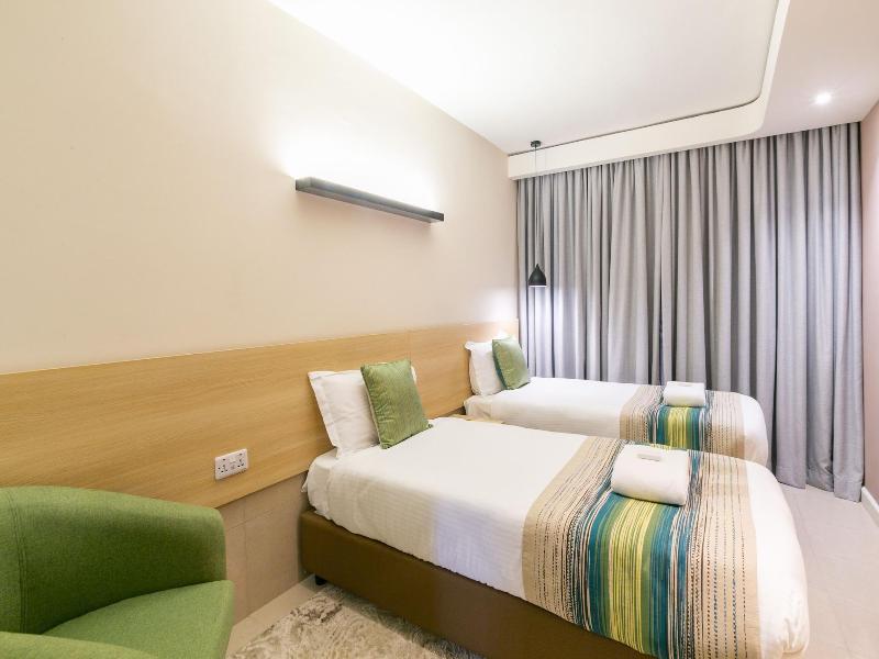 Kozi Suites Nairobi Airport image