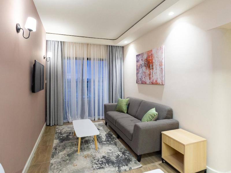 Kozi Suites Nairobi Airport image