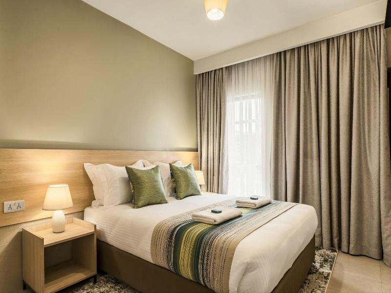 Kozi Suites Nairobi Airport image