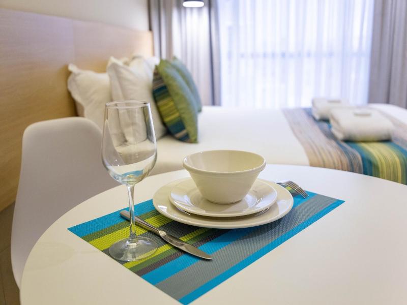 Kozi Suites Nairobi Airport image