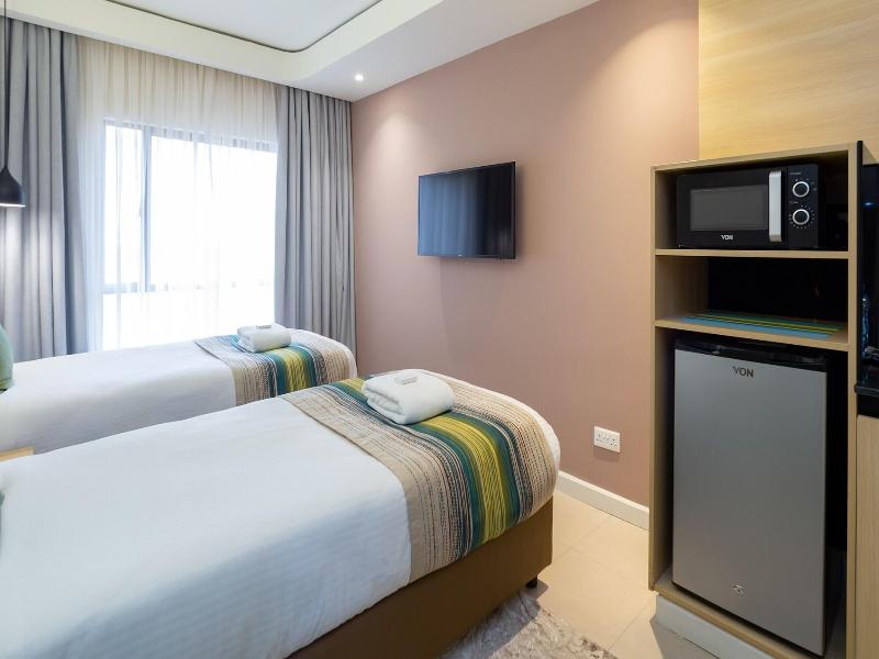 Kozi Suites Nairobi Airport image