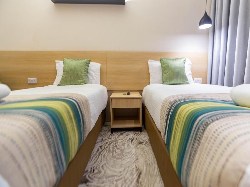 Kozi Suites Nairobi Airport image