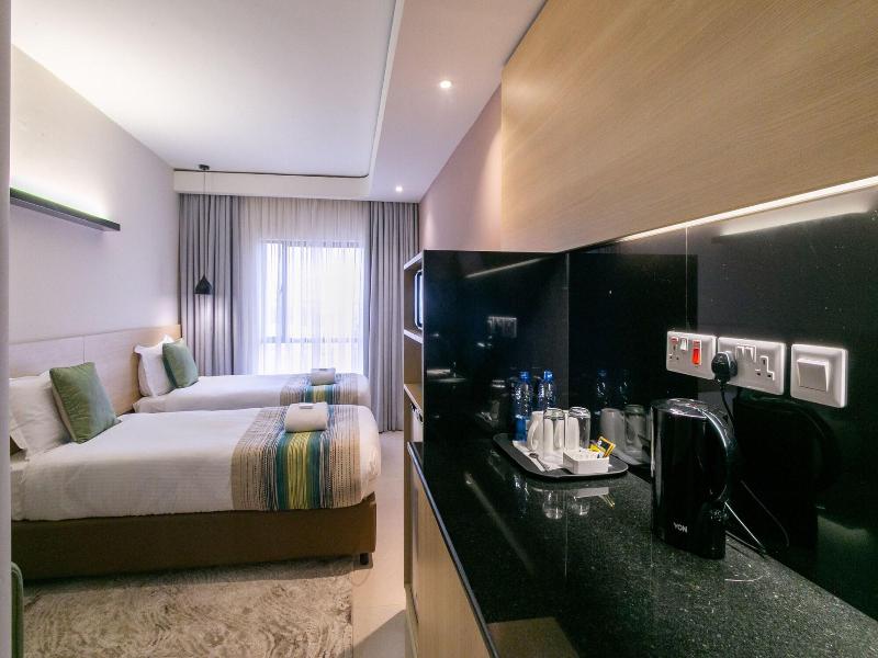Kozi Suites Nairobi Airport image