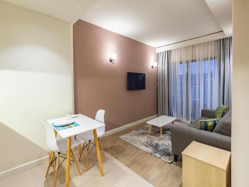 Kozi Suites Nairobi Airport image