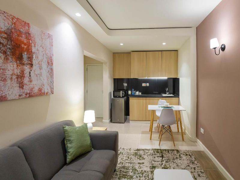 Kozi Suites Nairobi Airport image