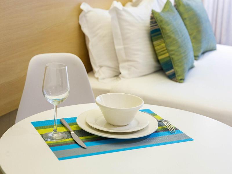 Kozi Suites Nairobi Airport image