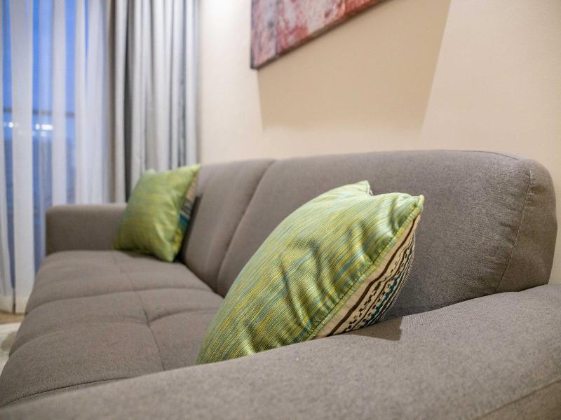 Kozi Suites Nairobi Airport image