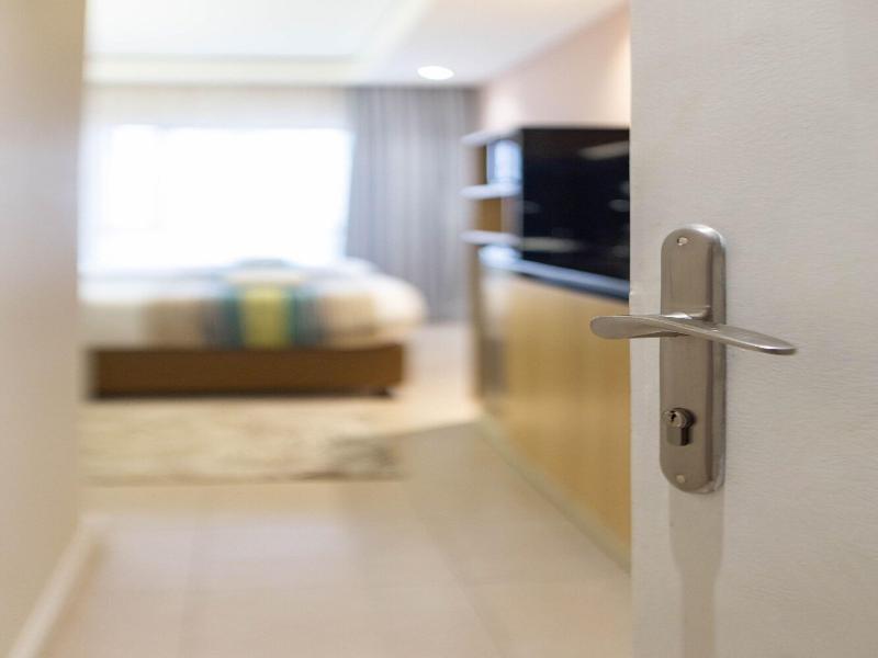 Kozi Suites Nairobi Airport image