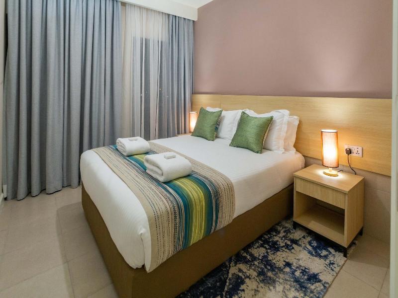 Kozi Suites Nairobi Airport image