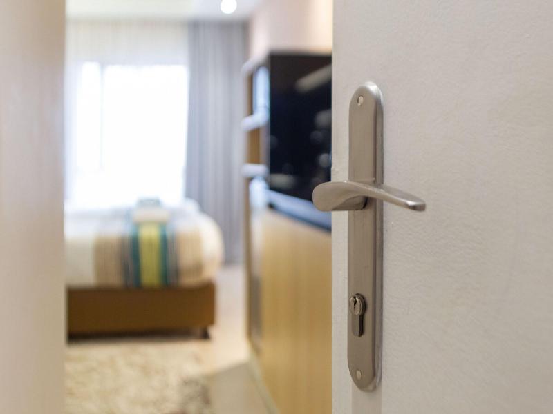 Kozi Suites Nairobi Airport image