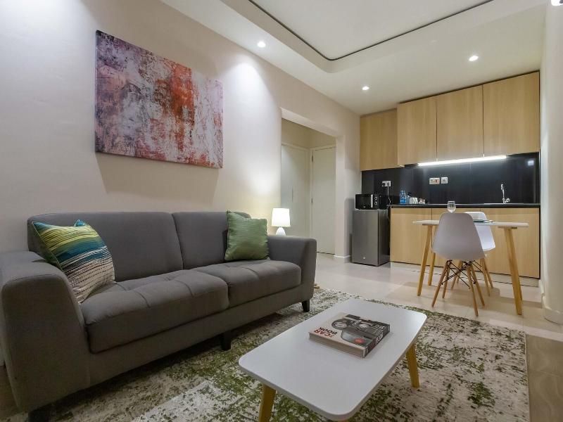 Kozi Suites Nairobi Airport image