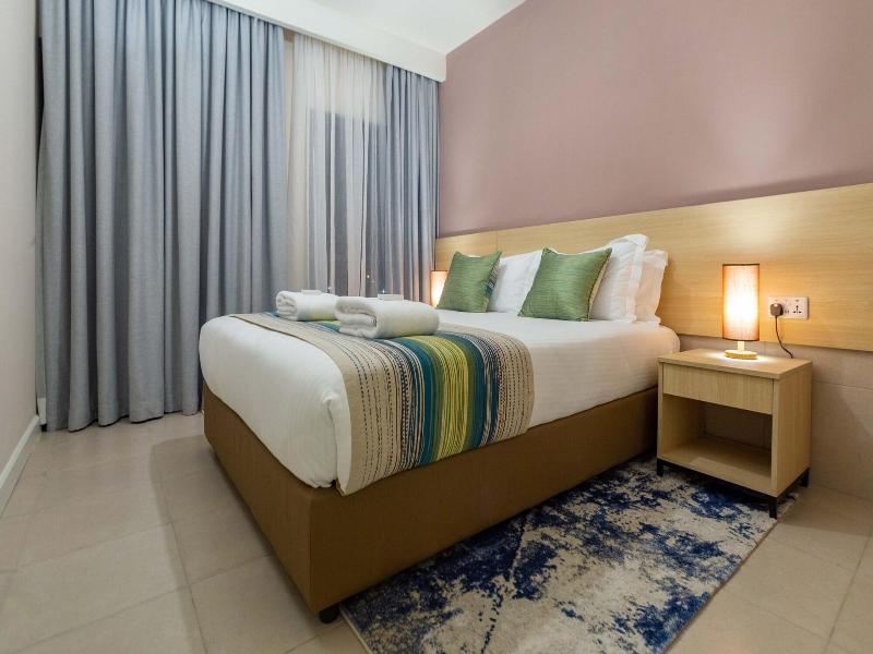 Kozi Suites Nairobi Airport image