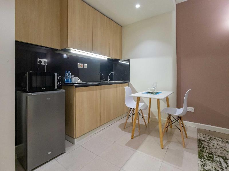 Kozi Suites Nairobi Airport image