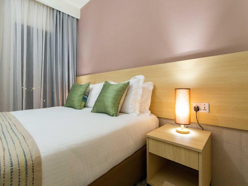 Kozi Suites Nairobi Airport image
