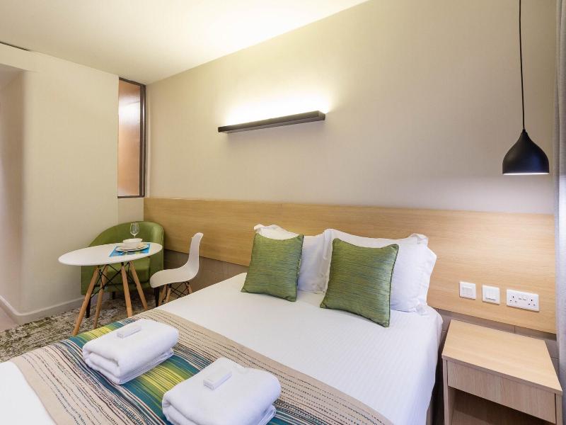 Kozi Suites Nairobi Airport image
