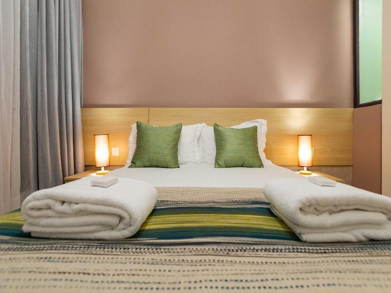 Kozi Suites Nairobi Airport image