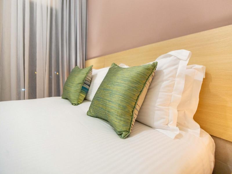 Kozi Suites Nairobi Airport image