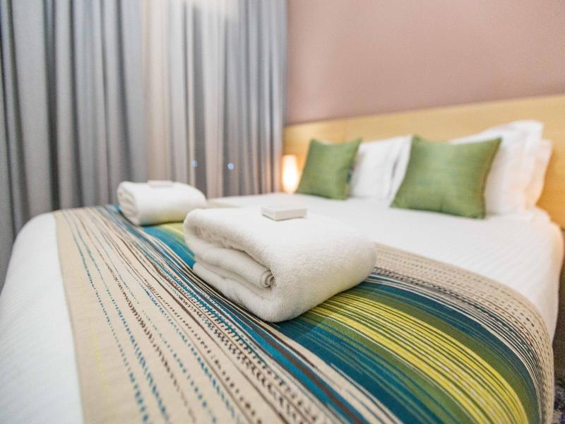 Kozi Suites Nairobi Airport image