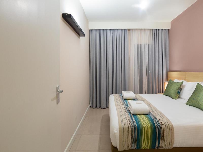 Kozi Suites Nairobi Airport image