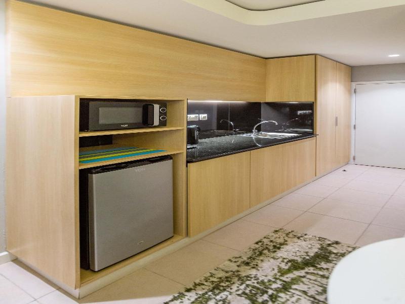 Kozi Suites Nairobi Airport image