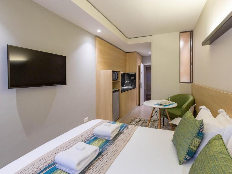 Kozi Suites Nairobi Airport image