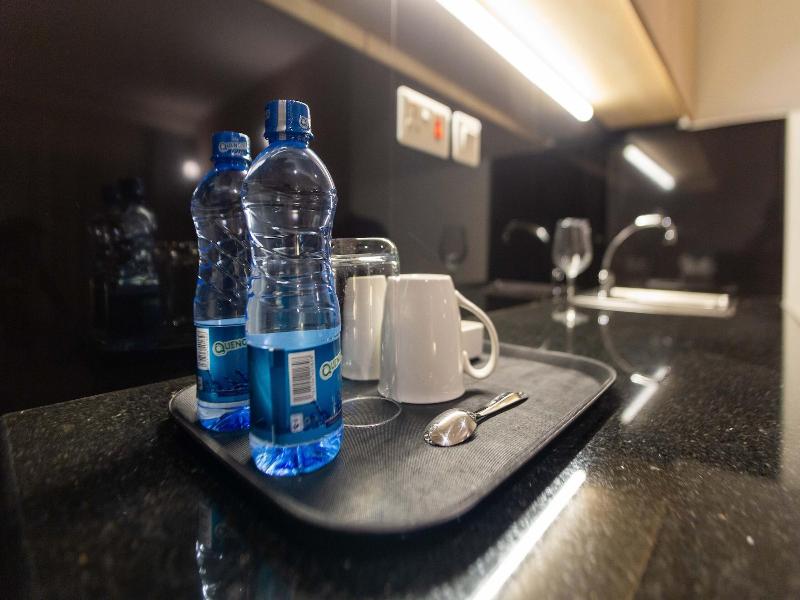 Kozi Suites Nairobi Airport image