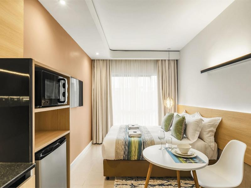 Kozi Suites Nairobi Airport image