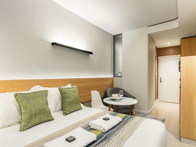 Kozi Suites Nairobi Airport image