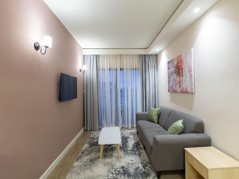 Kozi Suites Nairobi Airport image