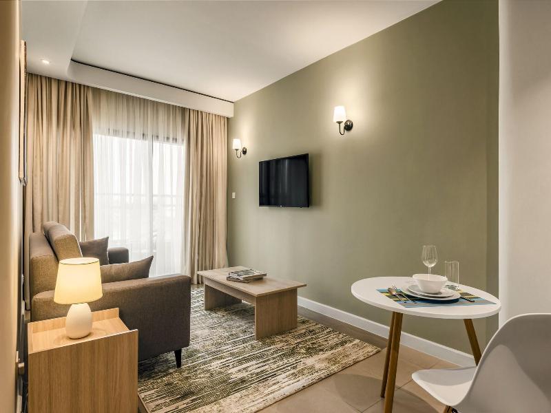 Kozi Suites Nairobi Airport image
